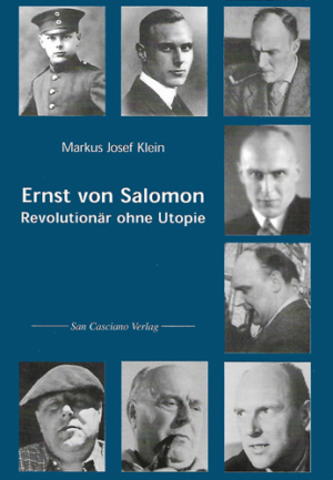 Ernst von Salomon