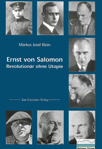 Ernst von Salomon E-Book
