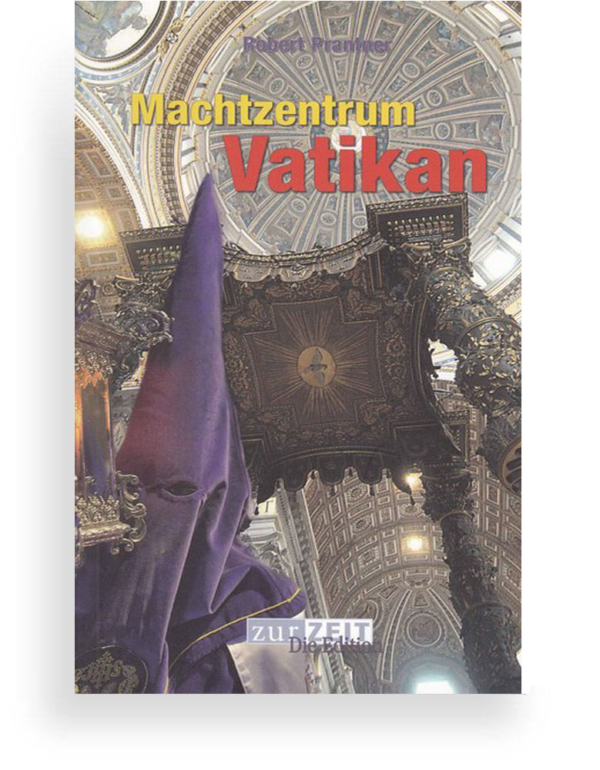 Prantner Vatikan 9783900052171