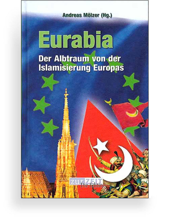 Eurabia 9783900052188