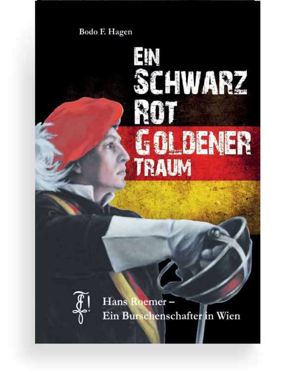 Schwarz Rot Goldener Traum 9783900052300