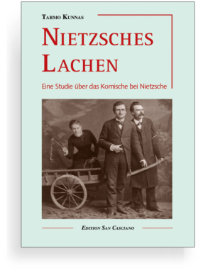 9783942318235 Nietzsches Lachen