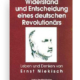 Ernst Niekisch 9783926584106