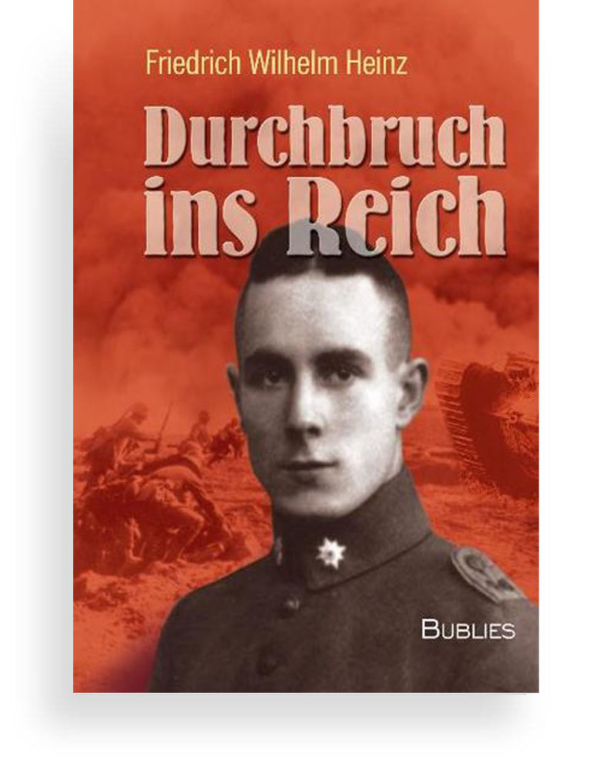 Friedrich Wilhelm Heinz 9783937820156