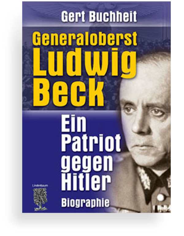 Ludwig Beck 9783938176016