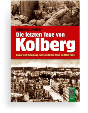 Voelker Kolberg 9783938176306