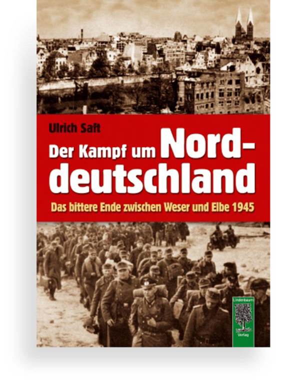 Kampf um Norddeutschland 9783938176368