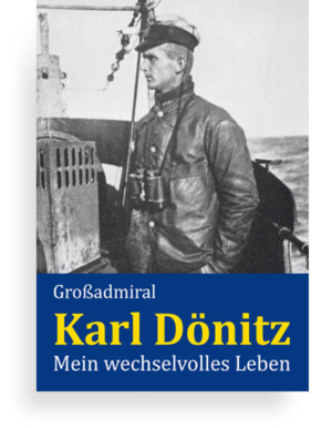 Karl Dönitz 9783926584571