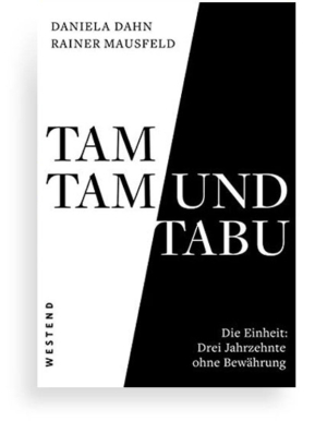 Tamtam und Tabu 9783864893131