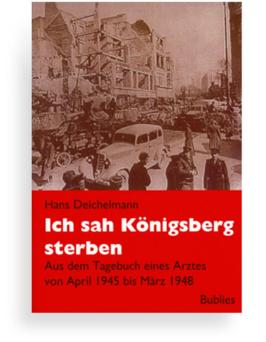 Königsberg 9783926584731