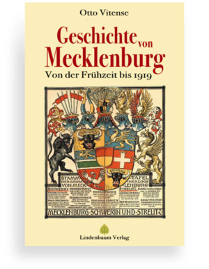 Mecklenburg 9783938176931