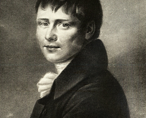 Heinrich von Kleist