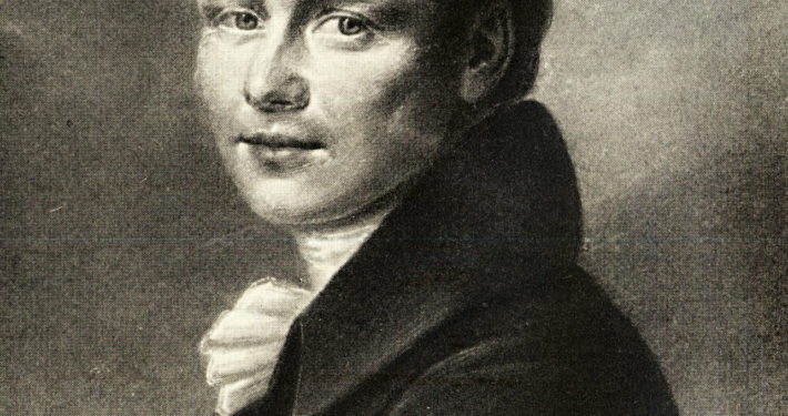 Heinrich von Kleist