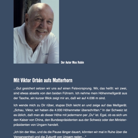 Max Rubin