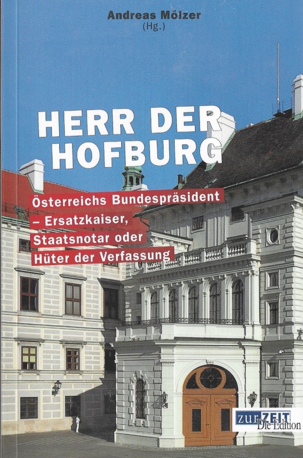 Herr der Hofburg